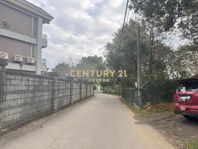 專任龍潭農地近市區中興路小坪數一般農業區