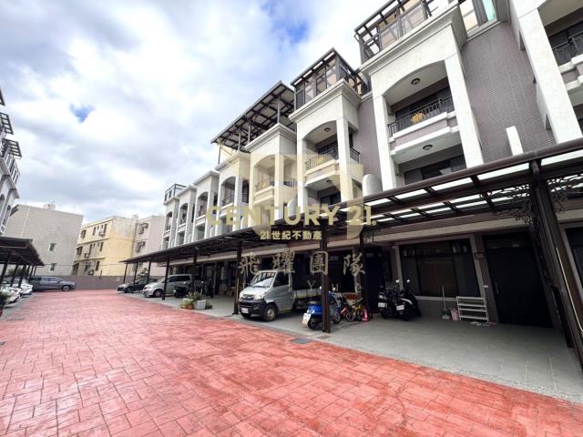 【專任】近新屋市區田園景觀美別墅