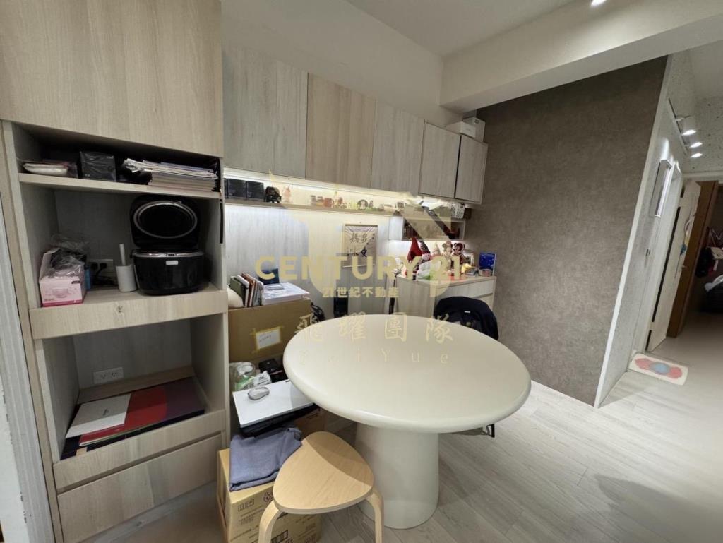 青埔A17【勝旺雲詠】精美裝潢大2房車