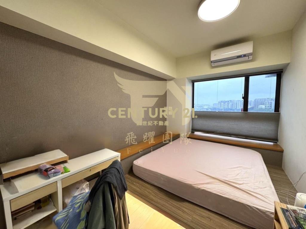 青埔A17【勝旺雲詠】精美裝潢大2房車