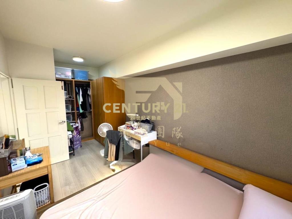 青埔A17【勝旺雲詠】精美裝潢大2房車