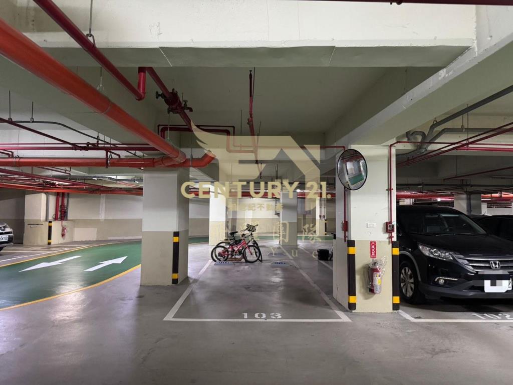 青埔A17【勝旺雲詠】精美裝潢大2房車