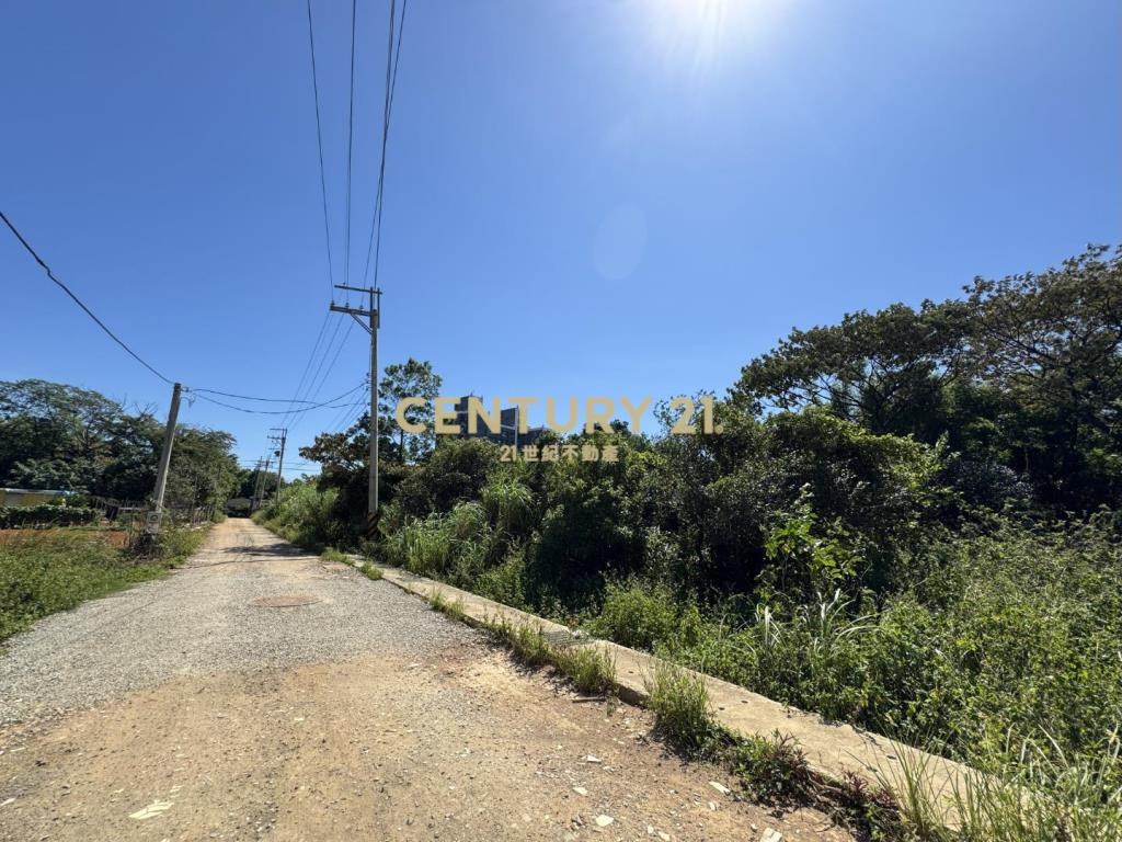 專任龍潭持分農地成功路近中興商圈