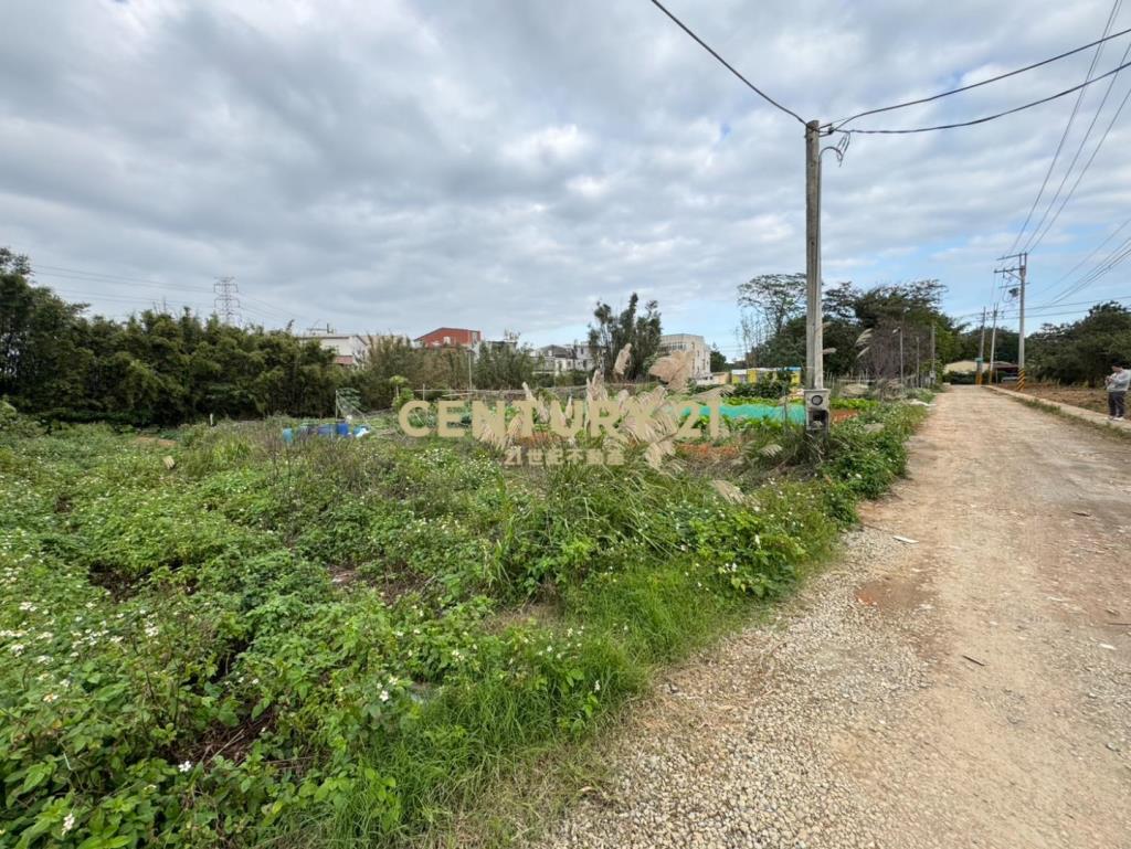 專任龍潭小坪數持分農地成功路近中興商圈