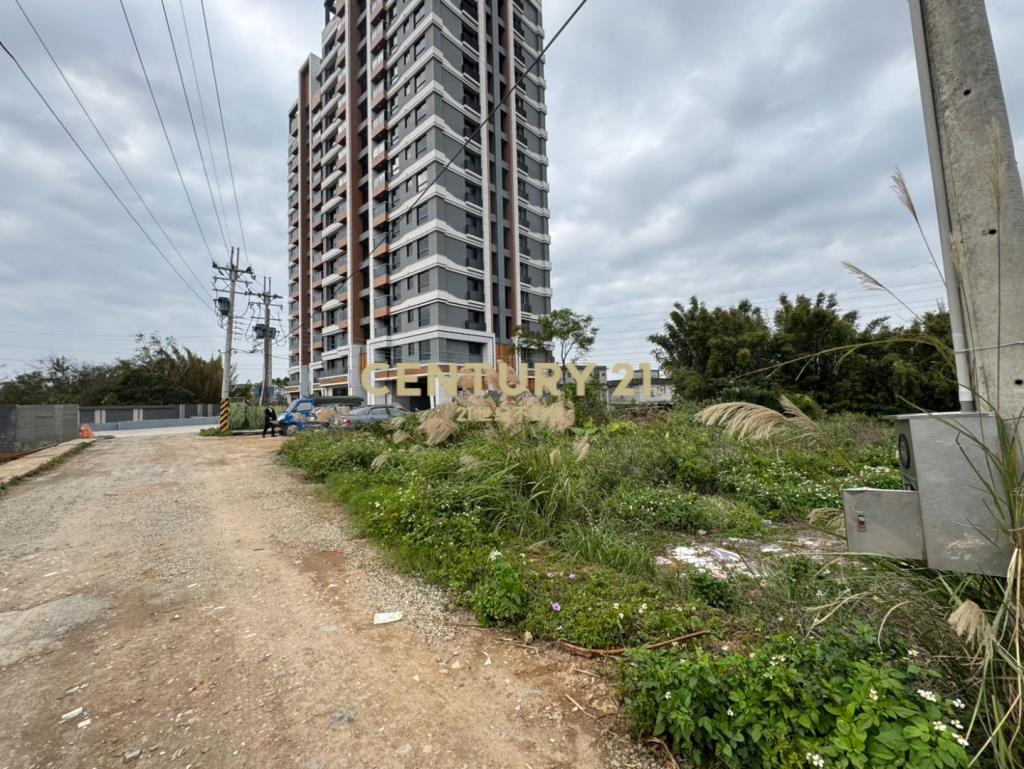 專任龍潭小坪數持分農地成功路近中興商圈