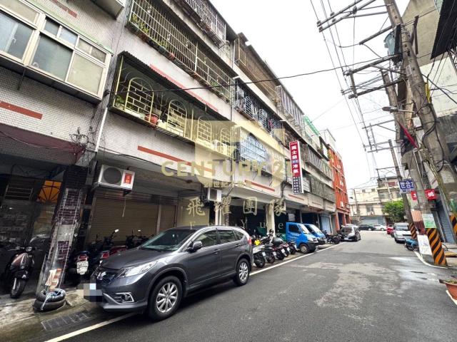 埔心火車站低總價一樓店住(門前停車)