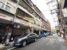 埔心火車站低總價一樓店住(門前停車)