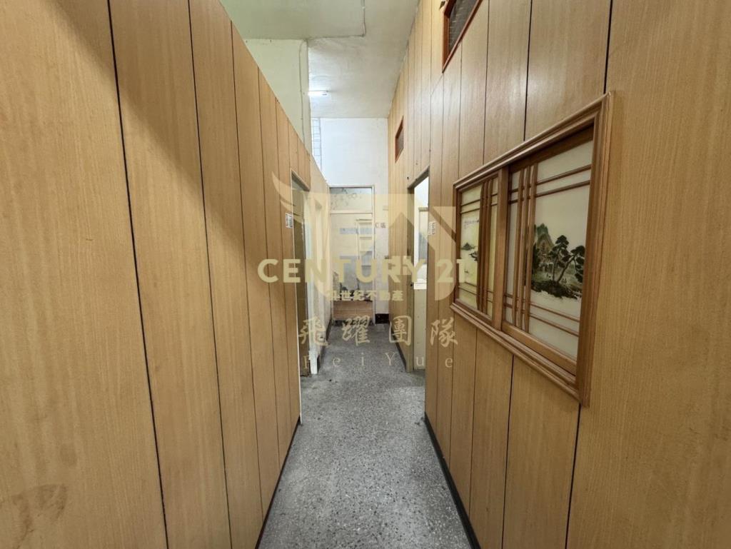 埔心火車站低總價一樓店住(門前停車)