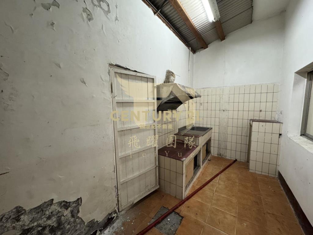 埔心火車站低總價一樓店住(門前停車)