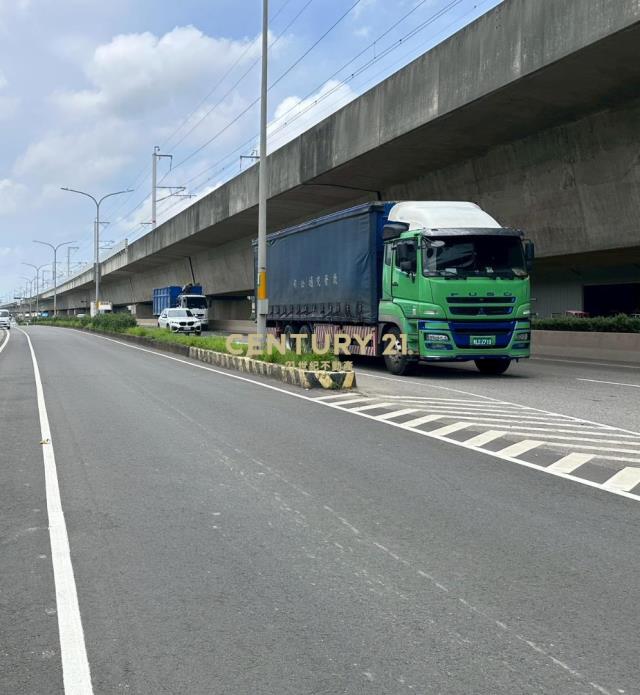 桃園市蘆竹區南青路交通用地（附建照