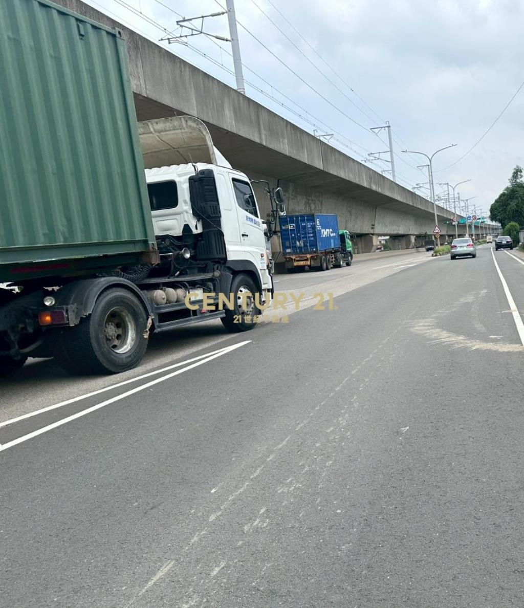 桃園市蘆竹區南青路交通用地（附建照