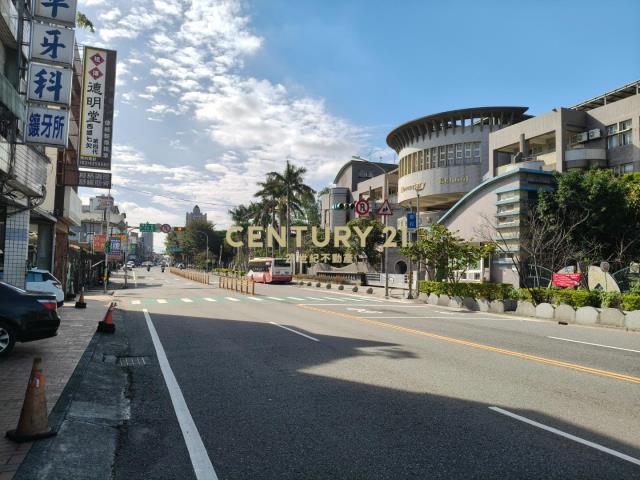 新榮國小學校用地新商業區建地1