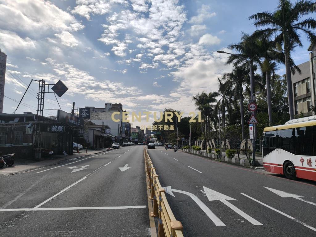 新榮國小學校用地新商業區建地1