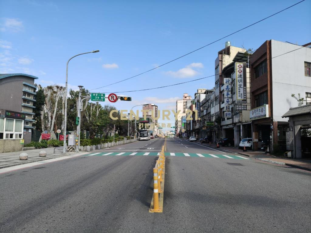 新榮國小學校用地新商業區建地1