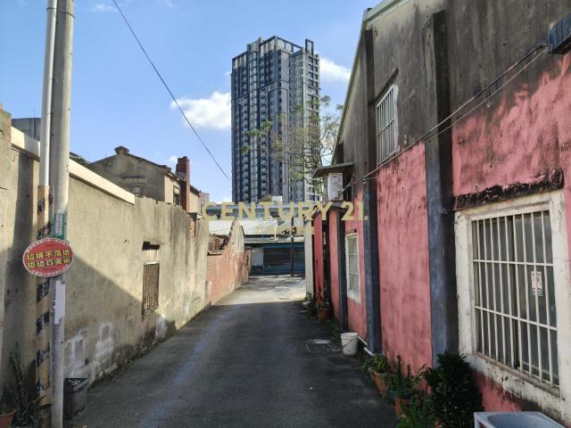 新榮國小學校用地新商業區建地2