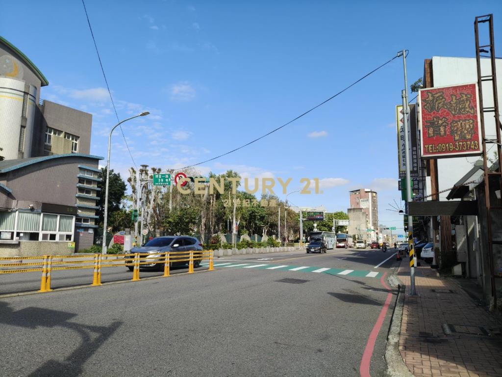 新榮國小學校用地新商業區建地2