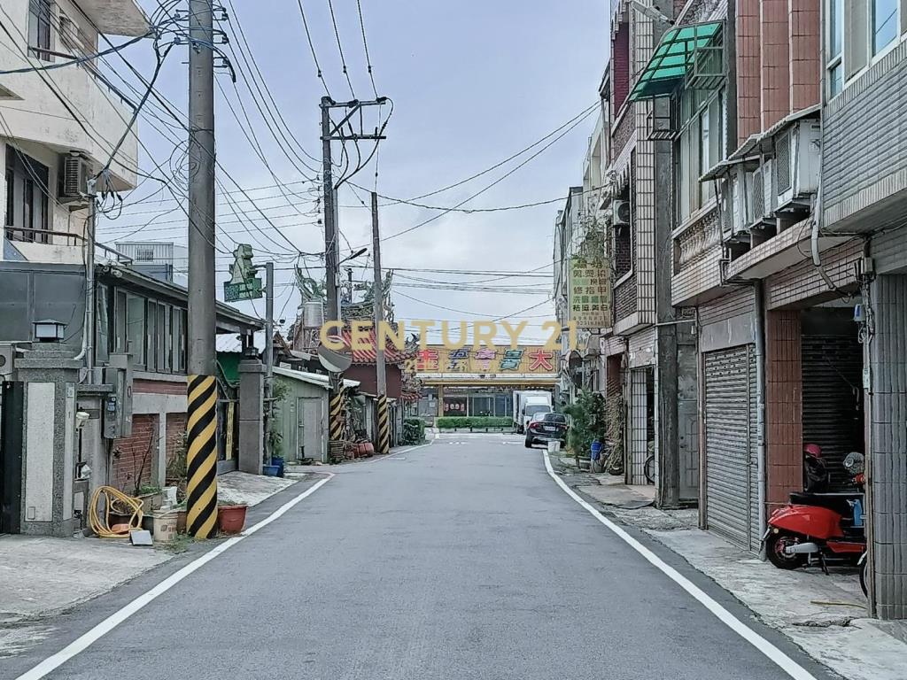 新坡觀音高中雙拼透天