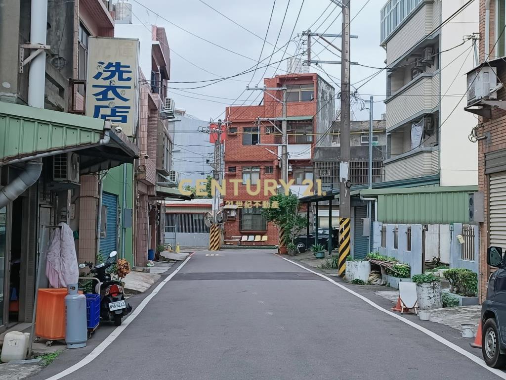 新坡觀音高中雙拼透天