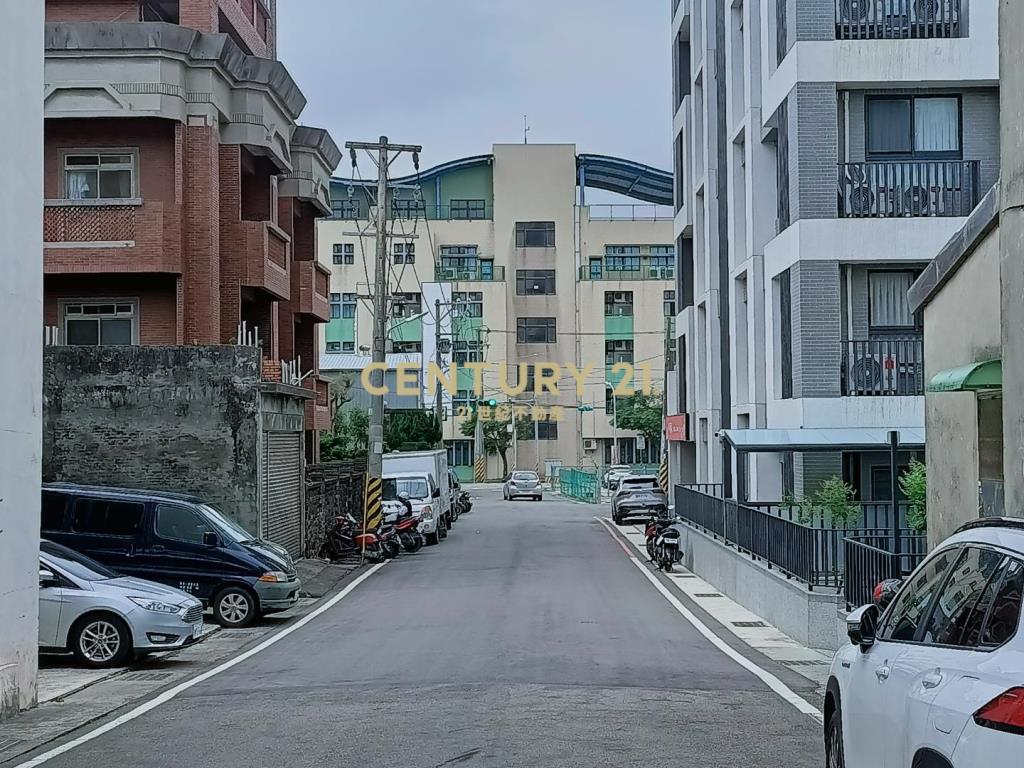 新坡觀音高中雙拼透天