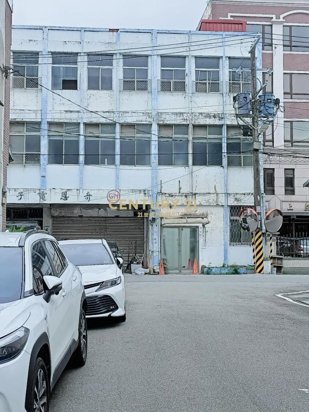 新坡觀音高中雙拼透天