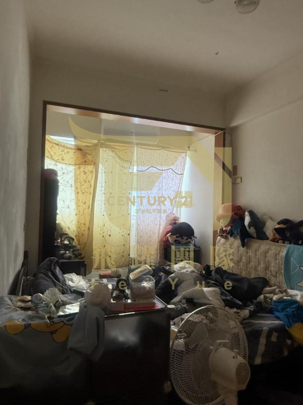 楊梅近愛買大地坪雙車前庭後院美墅