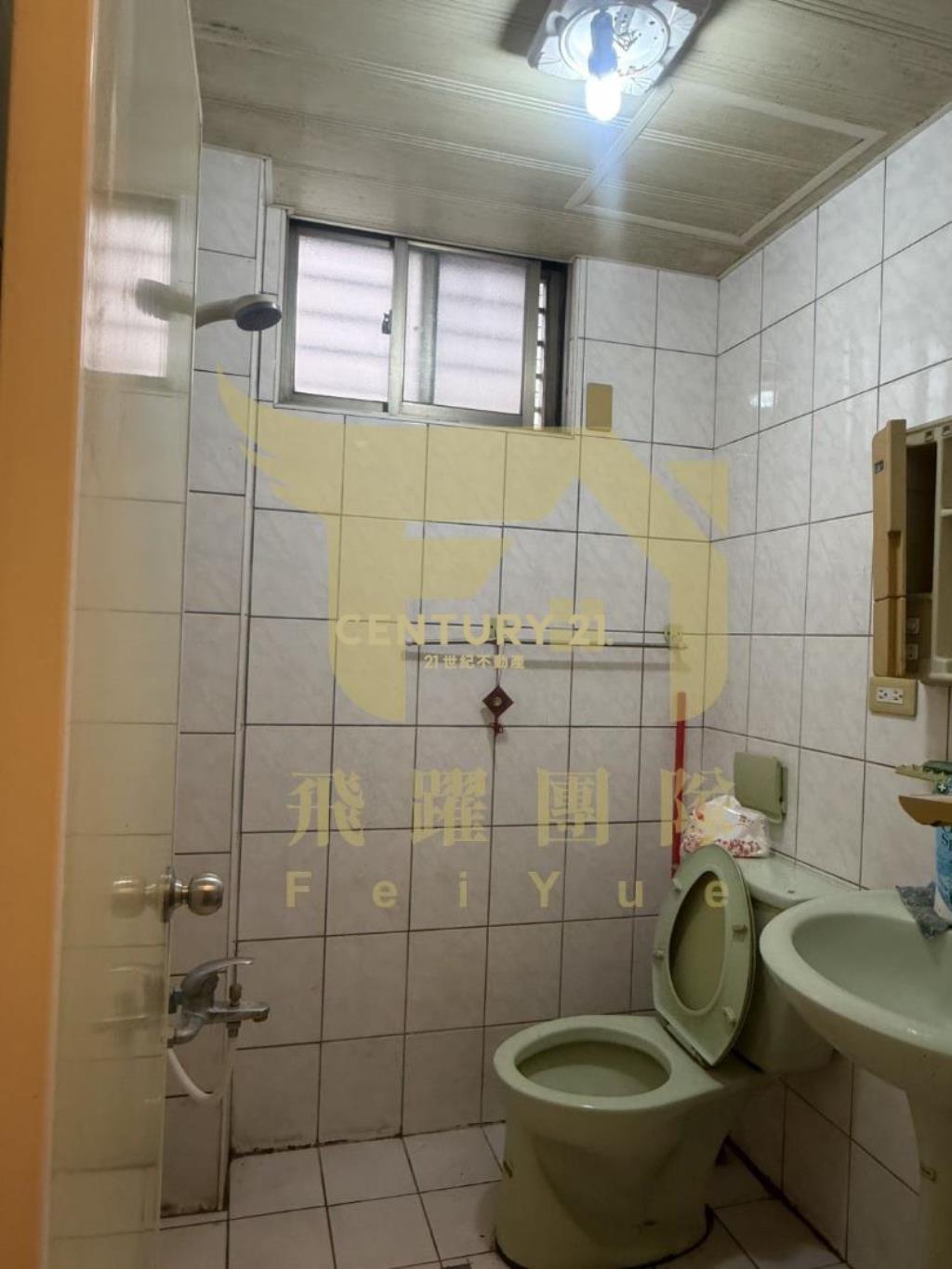 楊梅近愛買大地坪雙車前庭後院美墅