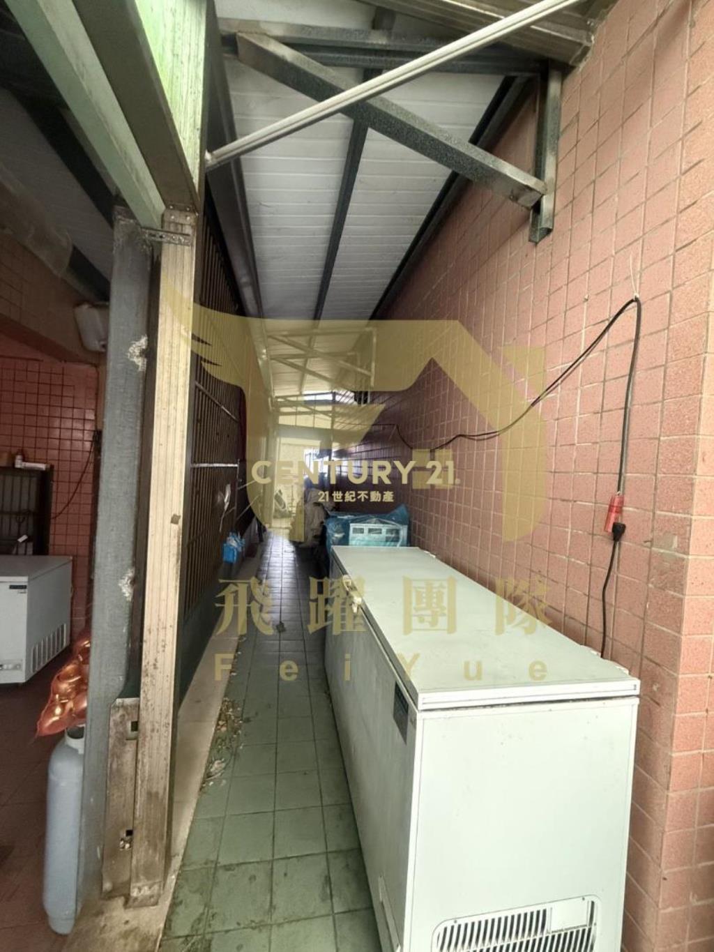 楊梅近愛買大地坪雙車前庭後院美墅