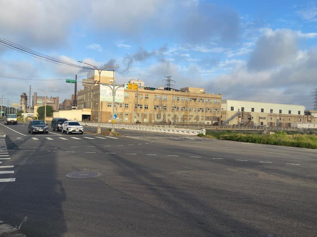 觀音工業區旁一般農地