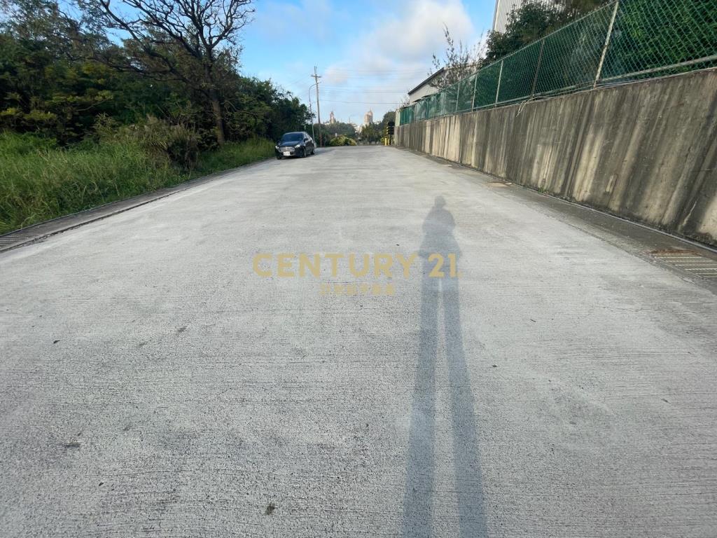 觀音工業區旁一般農地