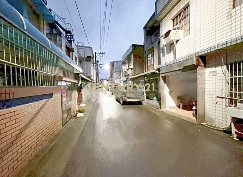 龍潭近中興路(台3線旁)透天厝