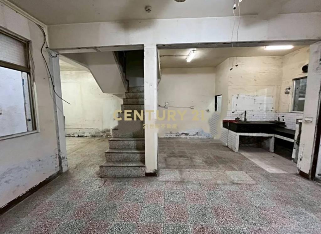 龍潭近中興路(台3線旁)透天厝