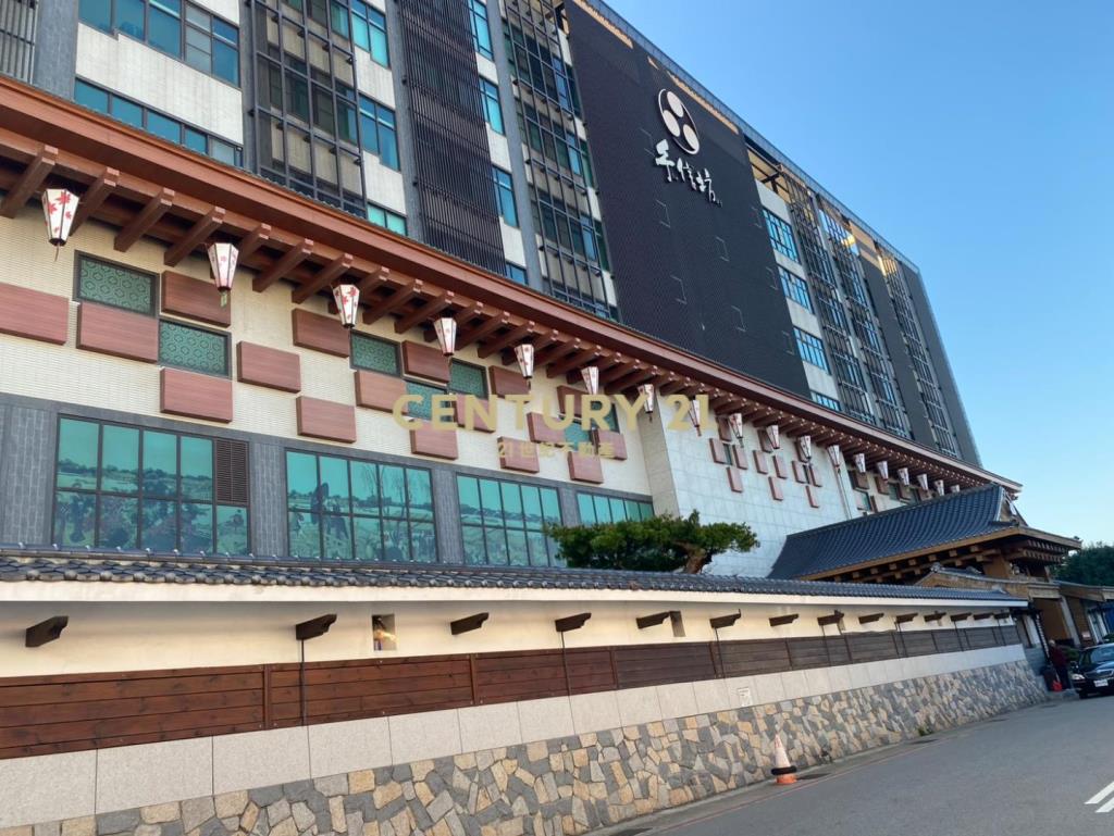 龍潭近中興路(台3線旁)透天厝