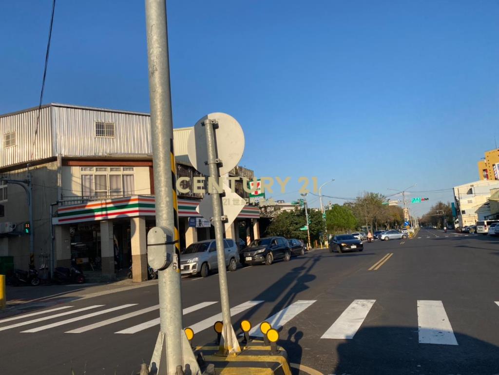 龍潭近中興路(台3線旁)透天厝