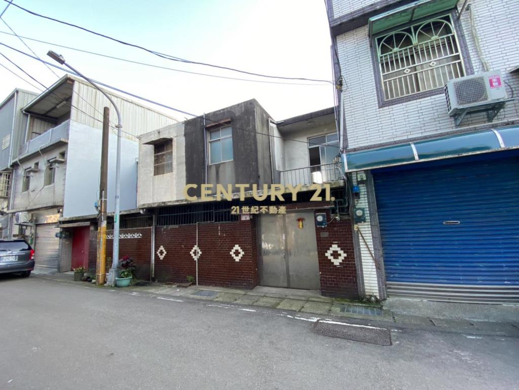 龍潭近中興路(台3線旁)透天厝