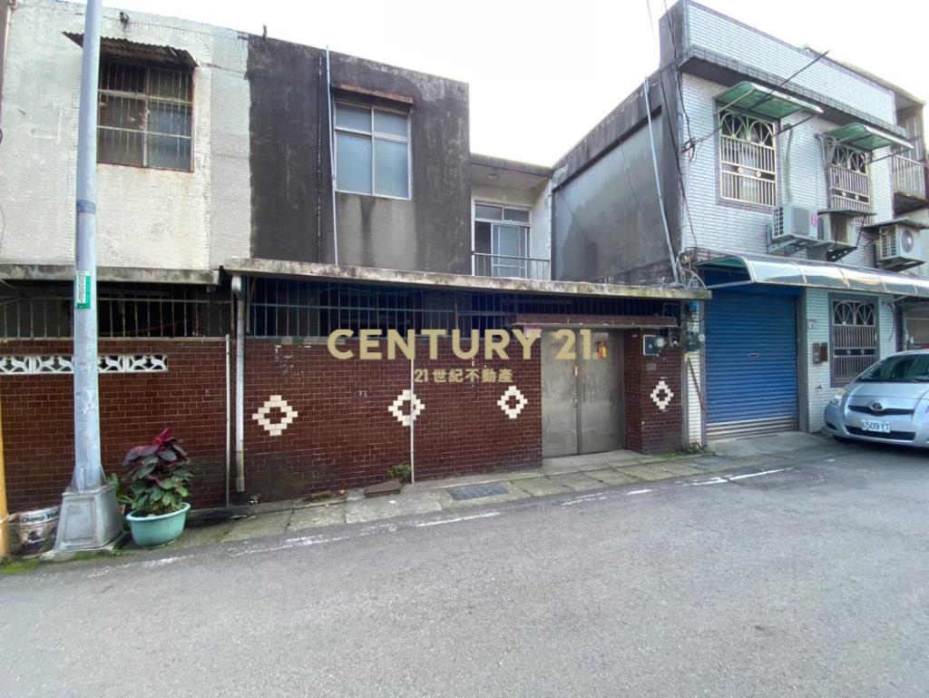 龍潭近中興路(台3線旁)透天厝