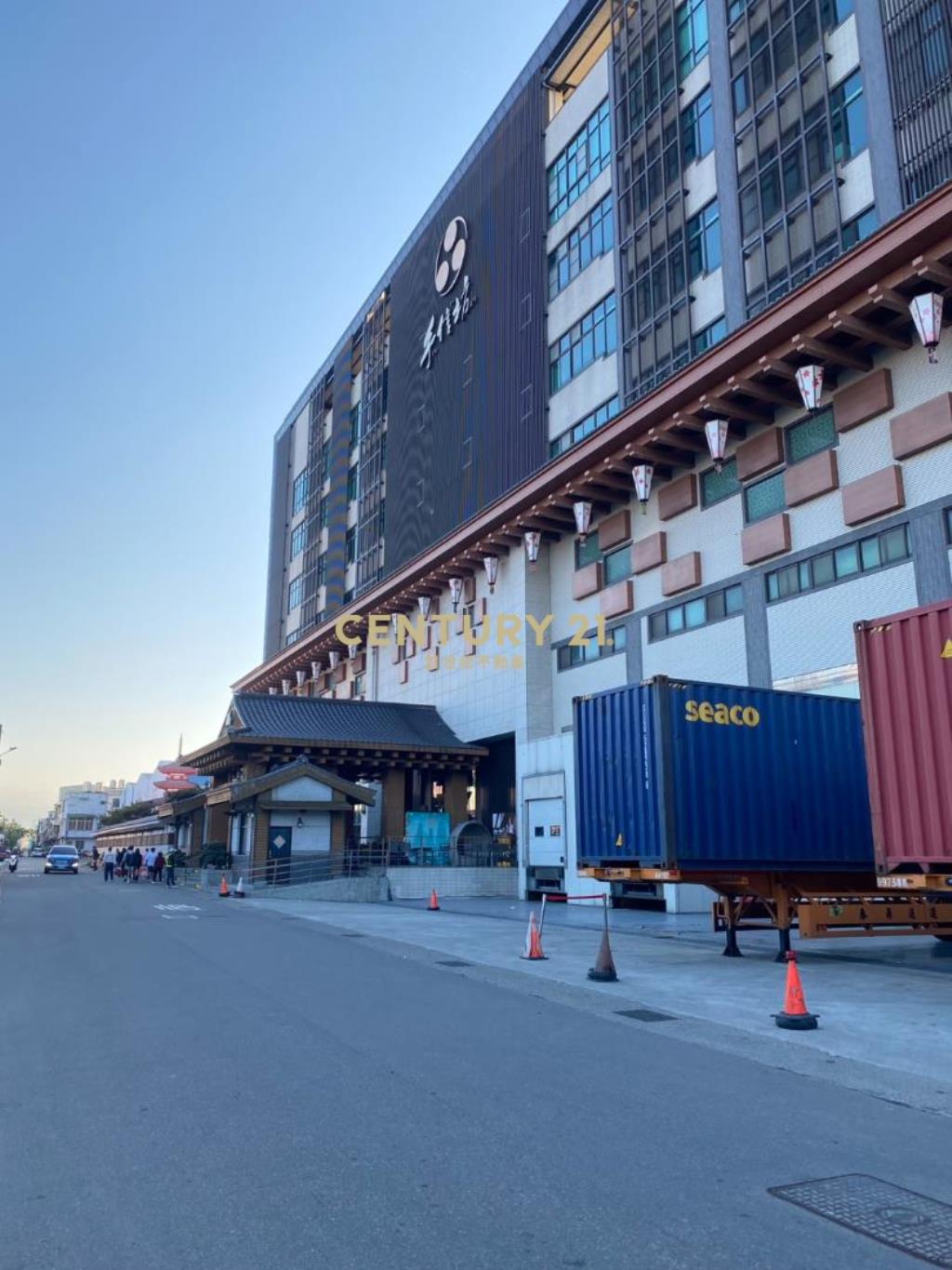 龍潭近中興路(台3線旁)透天厝