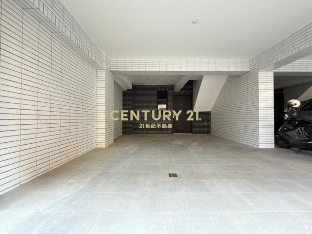 楊梅四季逸墅全新車庫別墅