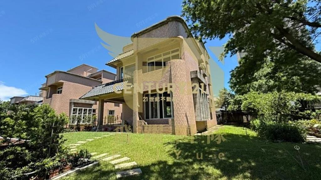 中壢近青埔大地坪&合法美農舍