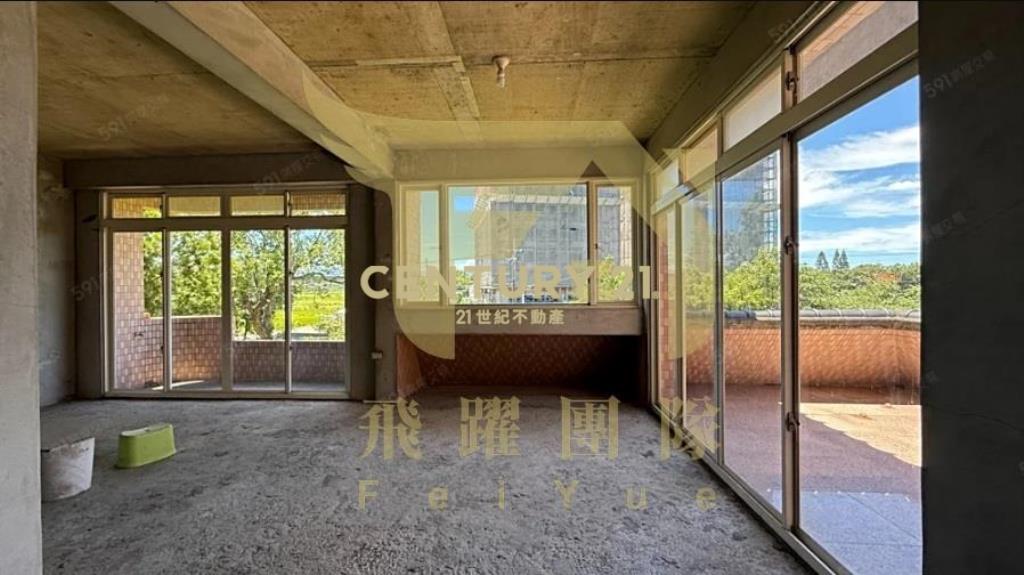 中壢近青埔大地坪&合法美農舍