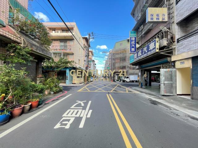 平鎮大勇街新整透天