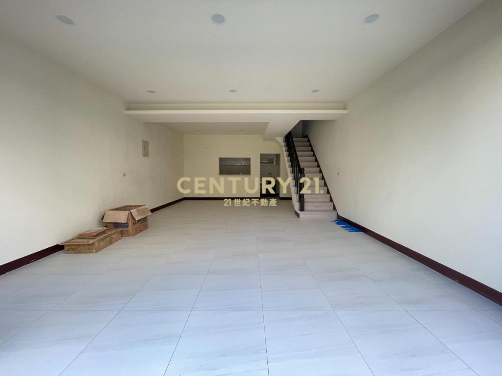 平鎮大勇街新整透天