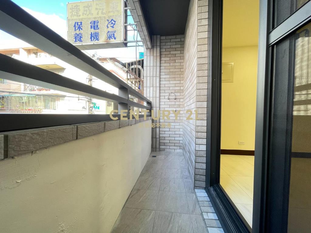 平鎮大勇街新整透天