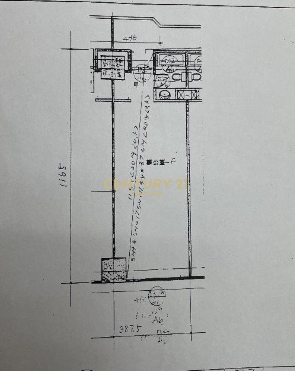 近三重捷運站商辦