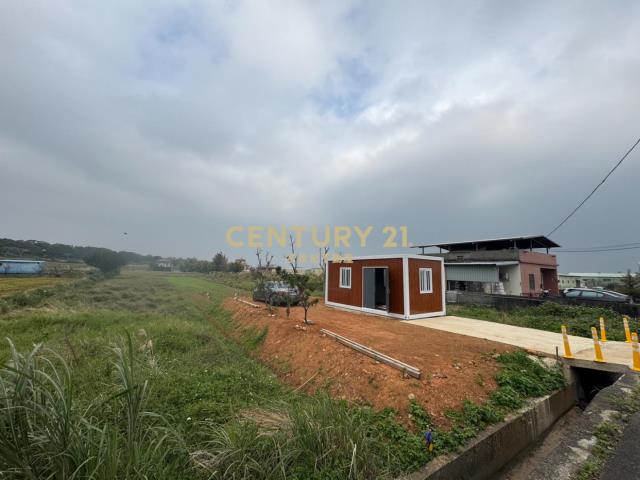 中壢近山東市民活動中心都外特農+資材室