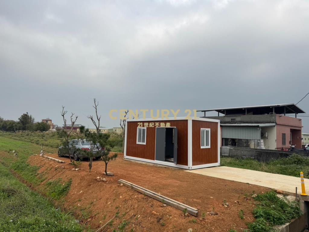 中壢近山東市民活動中心都外特農+資材室