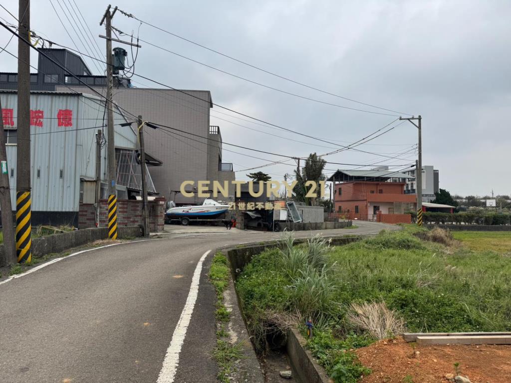 中壢近山東市民活動中心都外特農+資材室