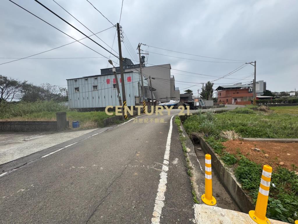 中壢近山東市民活動中心都外特農+資材室