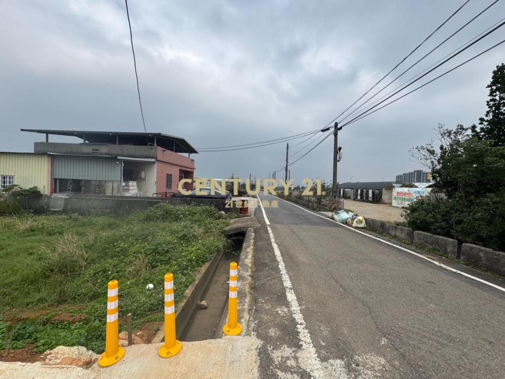 中壢近山東市民活動中心都外特農+資材室