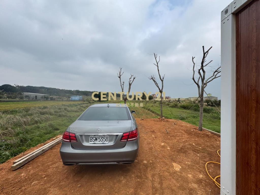 中壢近山東市民活動中心都外特農+資材室