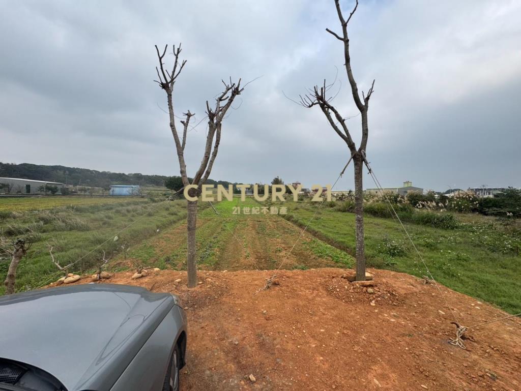 中壢近山東市民活動中心都外特農+資材室